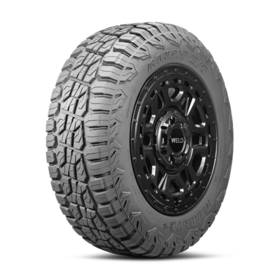 Delinte DX20 Bandit X/T 265/65R18 114H BSW (4 Tires) - Image 1 of 3