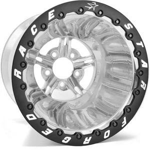 Race Star Wheels 63510473011P 63-Series Pro Forged Single Bead Lock Wheel Size: - Picture 1 of 5