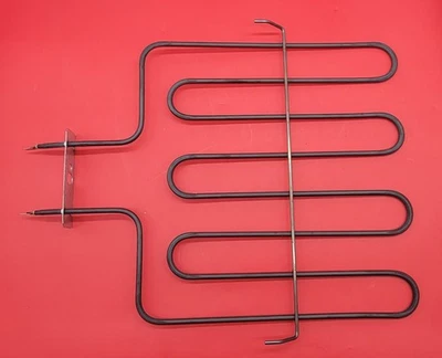 Подлинная двойная духовка Ikea Broil элемент деталь #W10260252 - Изображение 1 из 2