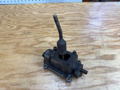 Land Rover Defender / Discovery 4x4 shifter - Image 1 of 4