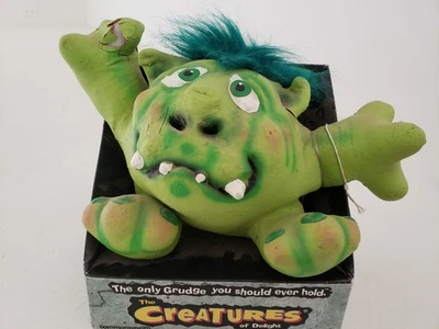 The Grudges Lancaster 1994 - Изображение 1 из 4