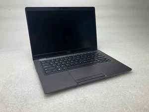 Dell Latitude 5300 13" Intel Core i5-8265U 1.6GHz 32GB RAM 256GB SSD NO OS Good - Picture 1 of 10