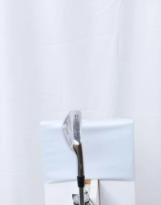 Titleist 695 Cb Forged 8 Iron Stiff Flex Dynamic Gold Steel 1096939 Good - Image 1 of 4