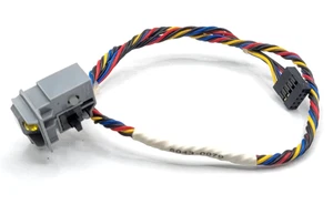 HP 5043-0079 - Pulsante di accensione anteriore/luce LED e cavo Pavilion serie 4000 - Foto 1 di 3