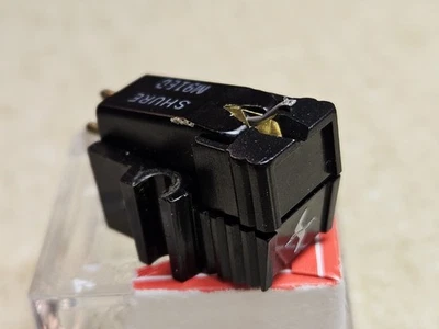 Картридж Shure M91 ED НОВЫЙ универсальный стилус. - Изображение 1 из 4