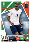 Match Attax Euro 2024 Germany Base From Albania To Italy Choose Your Cards