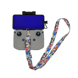 Adjustable Neck Strap Lanyard for DJI Mavic Air 2S /Air 2 /Mini 2 Remote Control - Picture 1 of 10