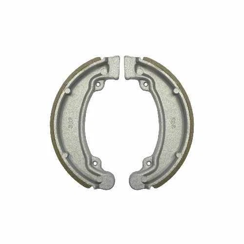 Zapatas de freno de tambor 130x30 mm para Honda CB 250 (Nighthawk/CB Two Fifty) 91-01 Foto 1 de 1