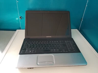 Compaq Presario CQ60 Laptop als Ersatzteilspender (R2 1126) - Bild 1 von 4