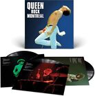 PRE-ORDER Queen & Adam Lambert - Queen Rock Montreal [New Vinyl LP] Ltd Ed