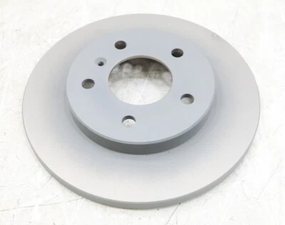 NUEVO ACDelco Rotor de freno de disco trasero 177-1073 Chevrolet Impala 2011-2013 Foto 1 de 4