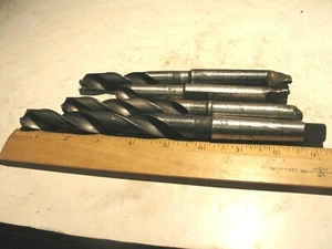 TALADROS DE 2 MT 3 PIEZAS DE EE. UU. 3 PIEZAS 5/8 y 13/16 P6770 - Imagen 1 de 4