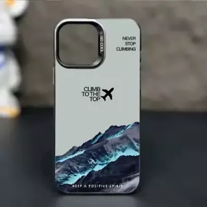 Cover Iphone custodia per iPhone 15 14 13 12 11 Pro Max Plus copertura antiurto - Foto 1 di 22