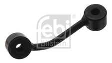 17114 FEBI BILSTEIN ROD/STRUT, STABILISER FRONT AXLE LEFT FOR MERCEDES-BENZ VW