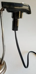NEW CORNINGWARE REPLACEMENT ELECTRIC COFFEE POWER CORD - Picture 1 of 8