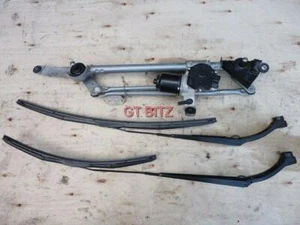NUEVO Subaru Legacy Outback 2010-2013 LHD limpiaparabrisas delantero y motor - Imagen 1 de 10