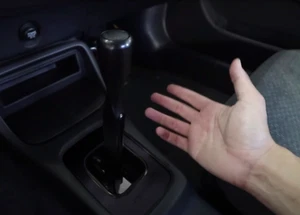 Billet B Series Shifter Box Boot Cover For EG Civic Hatch 92-95 B16 B18 B20 IRP - Picture 1 of 1