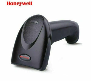 Honeywell Adaptus 3800g Handheld - Barcode Scanner Black Hand Held New - Afbeelding 1 van 3