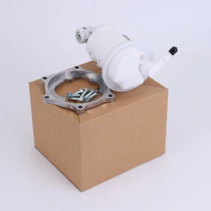 NUEVO PARA YAMAHA 33D-13907-02-00 YZ250F YZ450F WR250F 450F MONTAJE BOMBA COMBUSTIBLE EE. UU. - Imagen 1 de 21