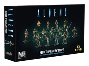Aliens: Heroes of Hadley's Hope - Picture 1 of 5