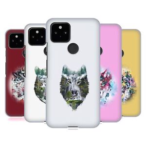 OFFICIAL RIZA PEKER ANIMAL ABSTRACT BACK CASE FOR GOOGLE PHONES