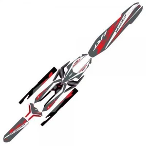 MONTESA 4RT TRIALS FAHRRAD JITSIE VOLLES AUFKLEBER-KIT GRAFIKEN/AUFKLEBER. 2022 301RR - Bild 1 von 2