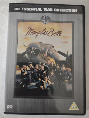 1990 Memphis Belle - Image 1 of 3