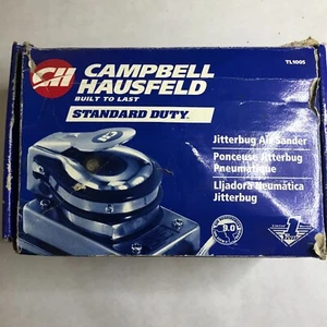 Campbell Hausfeld Standard Duty Jitterbug Air Sander TL1005 - Picture 1 of 5