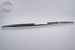 07-12 Mercedes X164 GL350 GL550 Trunk Lid Tailgate Hatch Handle 1647400993 OEM - Picture 1 of 19