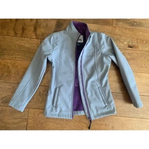 girls Magellan outdoors lined jacket size XS - Picture 1 of 2