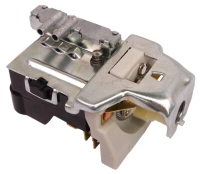 Interruptor de faros retráctiles Chevy Impala Caprice Biscayne Belair 1968 68C-11664 Foto 1 de 2