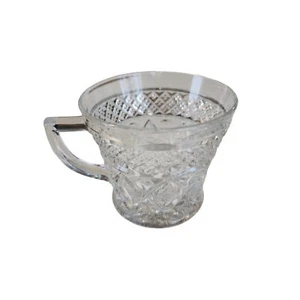 Vintage Imperial Glass Mug - Bild 1 von 8