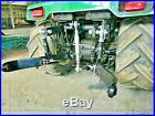 3 point Hitch Kit CAT 1 John Deere 318 322 420 430 MADE IN USA