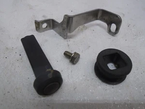 1983 CHRYSLER 72H3F 7.5HP CHOKE KNOB ROD F525925 504 FORCE OUTBOARD BOAT MOTOR - Picture 1 of 2