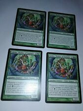  (4) Sakiko, Mother of Summer NM, Never Played MTG