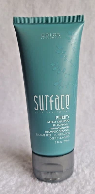 Surface Purify Weekly Shampoo 2 oz - Image 1 of 2
