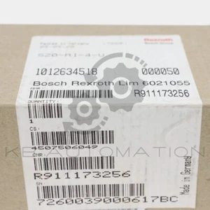 S20-AI-4-U Bosch Rexroth IndraControl S20 R911173256 Analogue input module - Picture 1 of 10