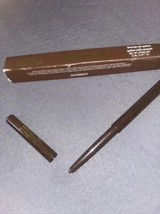 ✨ **MAD MAX** KVD Beauty KAT VON D Cake Pencil Eyeliner FULL SIZE Brown - Picture 1 of 2