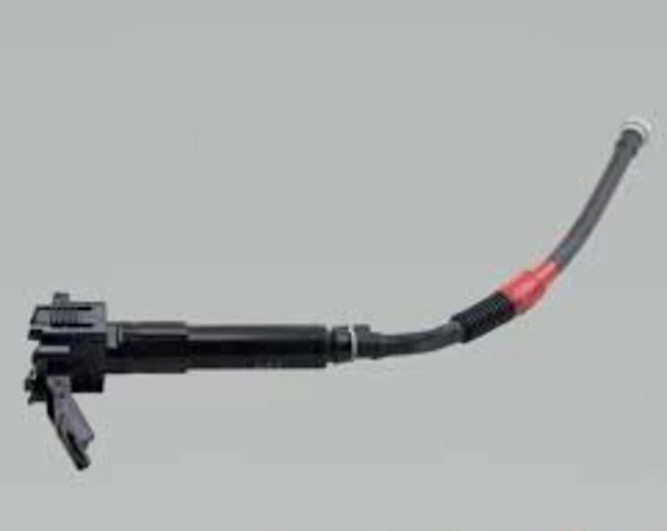 丰田正品 LEXUS GS350 GS450H 14-15 车头灯洗衣机致动器左原始设备制造商 — 第 1/1 张图片