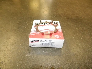 Dana Spicer 33733 Lock Washer 60 70 Ford Chevy Dodge Front Rear Locking Ring - Picture 1 of 2