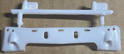 70 Dodge Charger Revell Scale 1:25 ( front body pan  ) box not included - Image 1 of 2