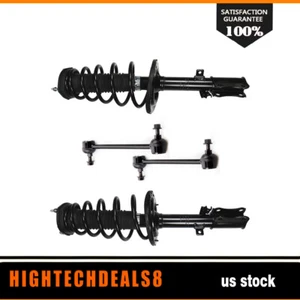 Quick Strut Assembly Sway Bar Link For 2004-06 Lexus ES330 Toyota Camry & Solara - Picture 1 of 1