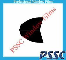 PSSC Pre Cut Front Car Window Tint Film for VW Golf 5 Door 1998-2003