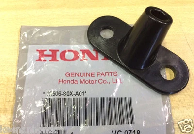 Genuine OEM Honda Odyssey Sliding Door Stopper 1999-2004 EX EXL LX  - Изображение 1 из 4