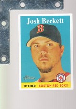 2007 Topps Heritage Base Singles/Inserts #1-495 Pick From List UpTo 55%OFF SAVE!