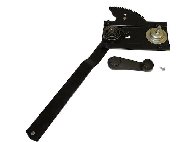 Front Left Window Regulator For 1976-1986 Jeep CJ7 1977 1978 1979 1980 RP368VG - Image 1 of 1