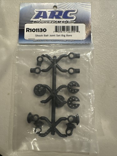 Arc 2019 R11 Car Shock Ball Joint Set Big Bore R101130 | eBay