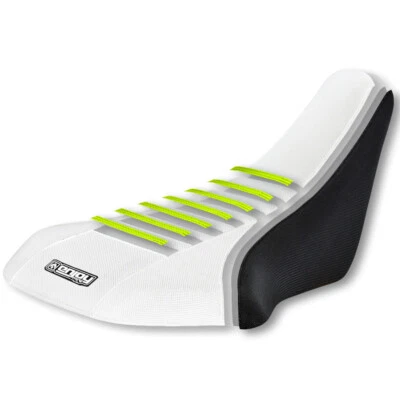 Suzuki LTZ 400 Z400 GRIPPER Seat cover 2003 -2008 You Choose the Colors #207 - Image 1 of 3