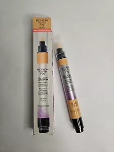 Revlon YouthFX™ Fill + Blur Concealer - 06 Deep 0.11 fl oz - Picture 1 of 7