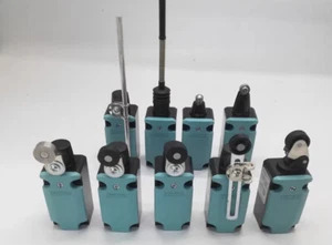 1PC NEW Travel switch 3SE5112-0CH51 3SE5 112-0CH51 #F1 - Bild 1 von 4